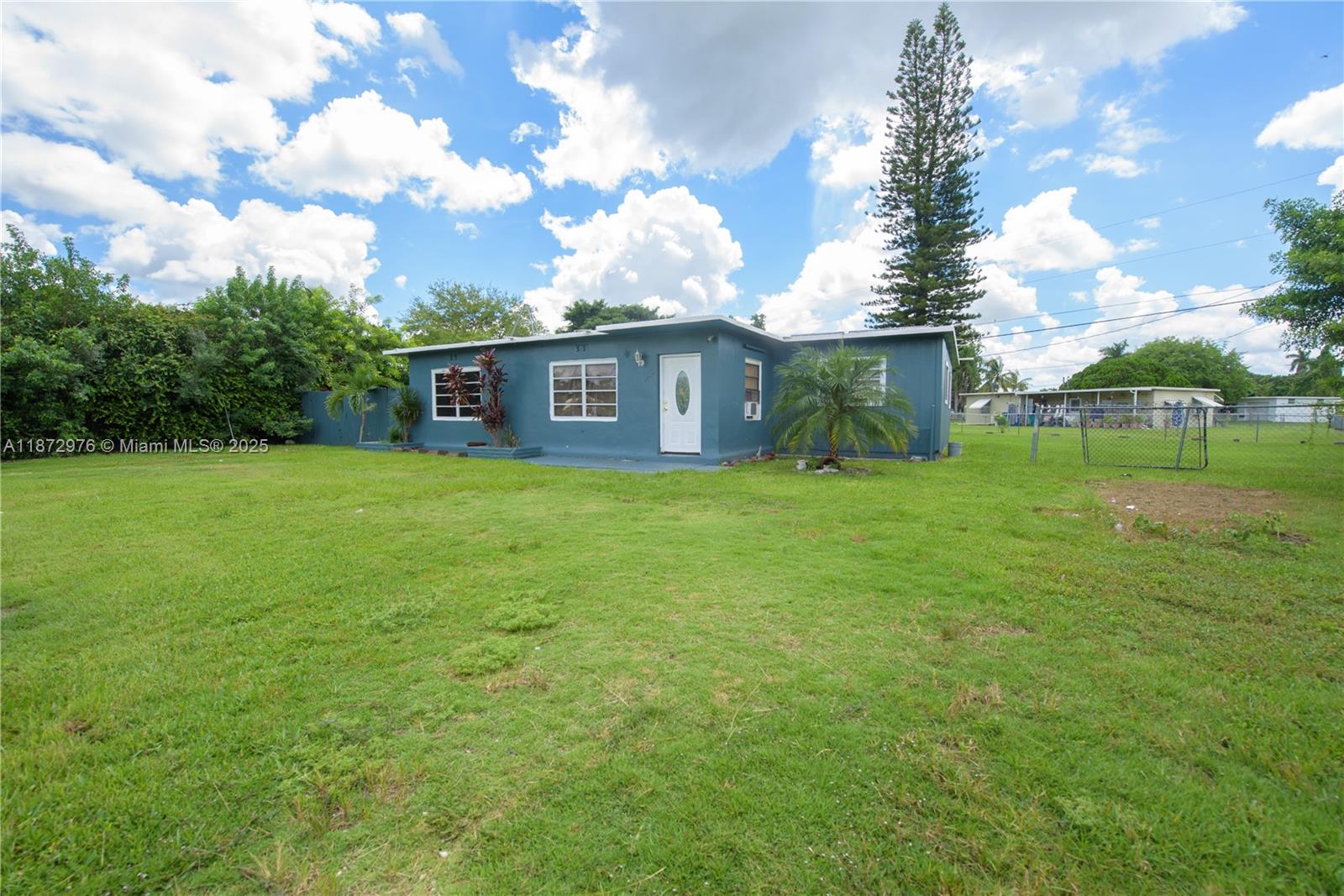 15250 Harrison Drive Property Photo 1