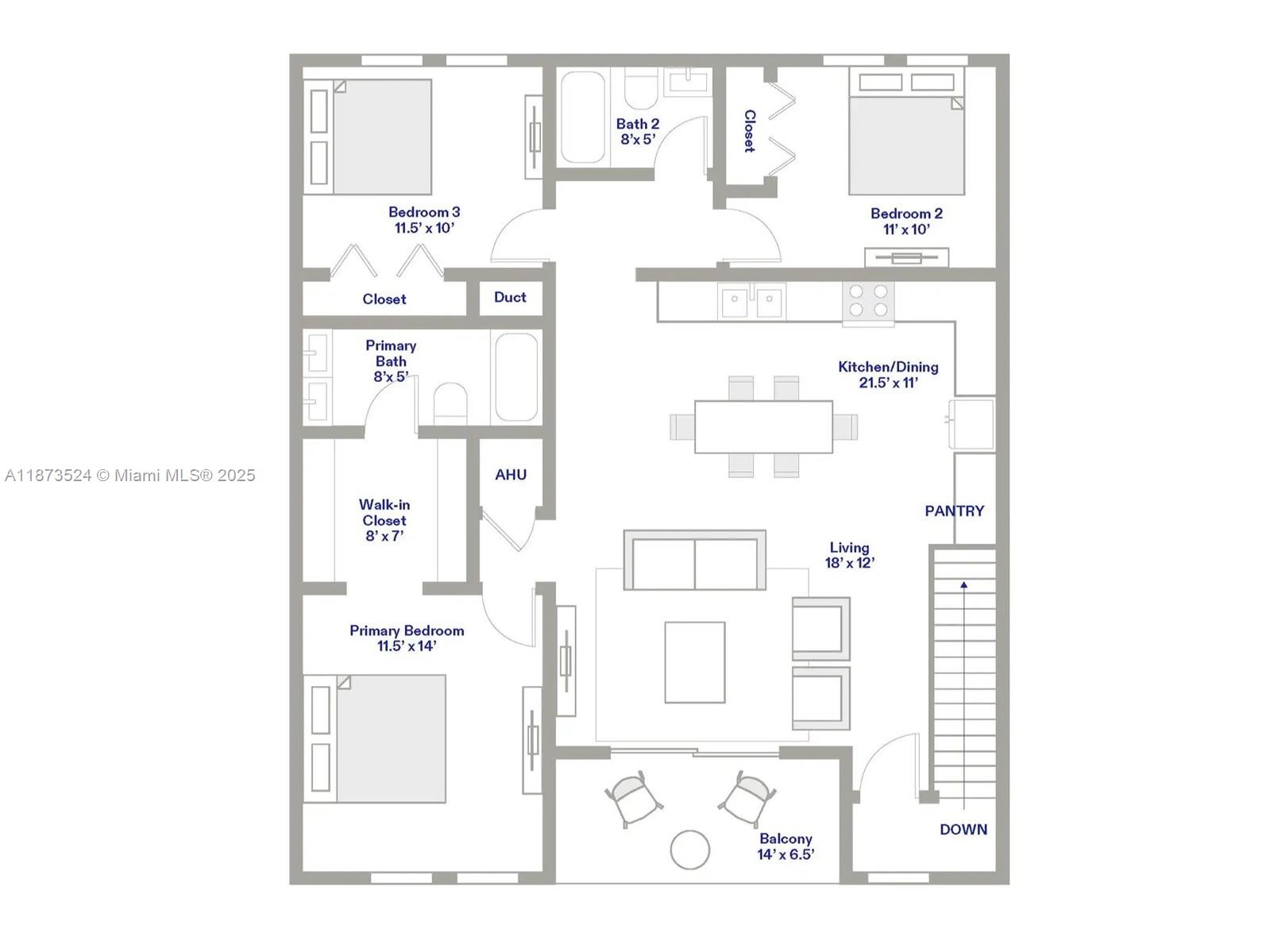 14530 Sw 261st Ter 2 Property Photo 23