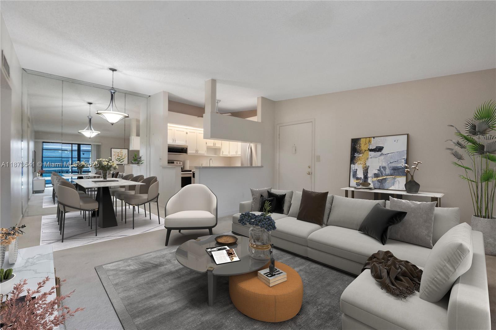 7745 Ashmont Cir 207 Property Photo 1