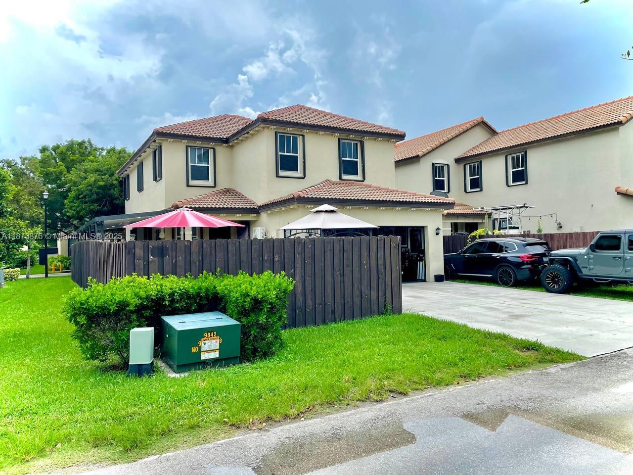 11623 Sw 244th Ln Property Photo 1