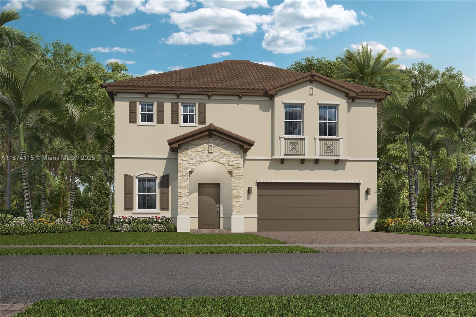 2264 SE 30 ST Property Photo 1