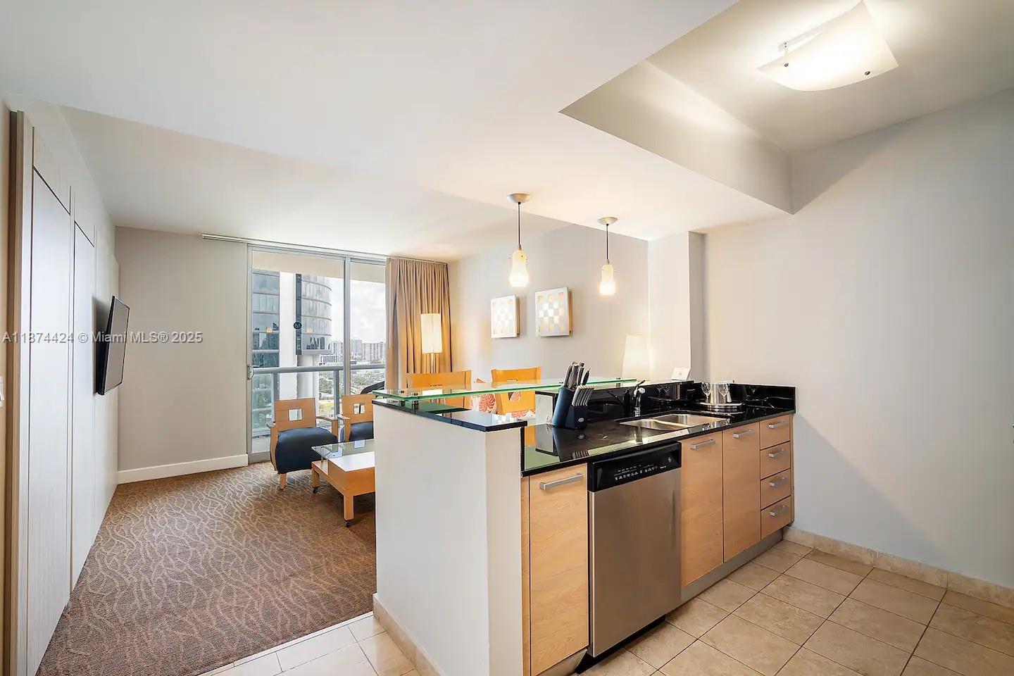 18683 Collins Ave 1609 Property Photo 8