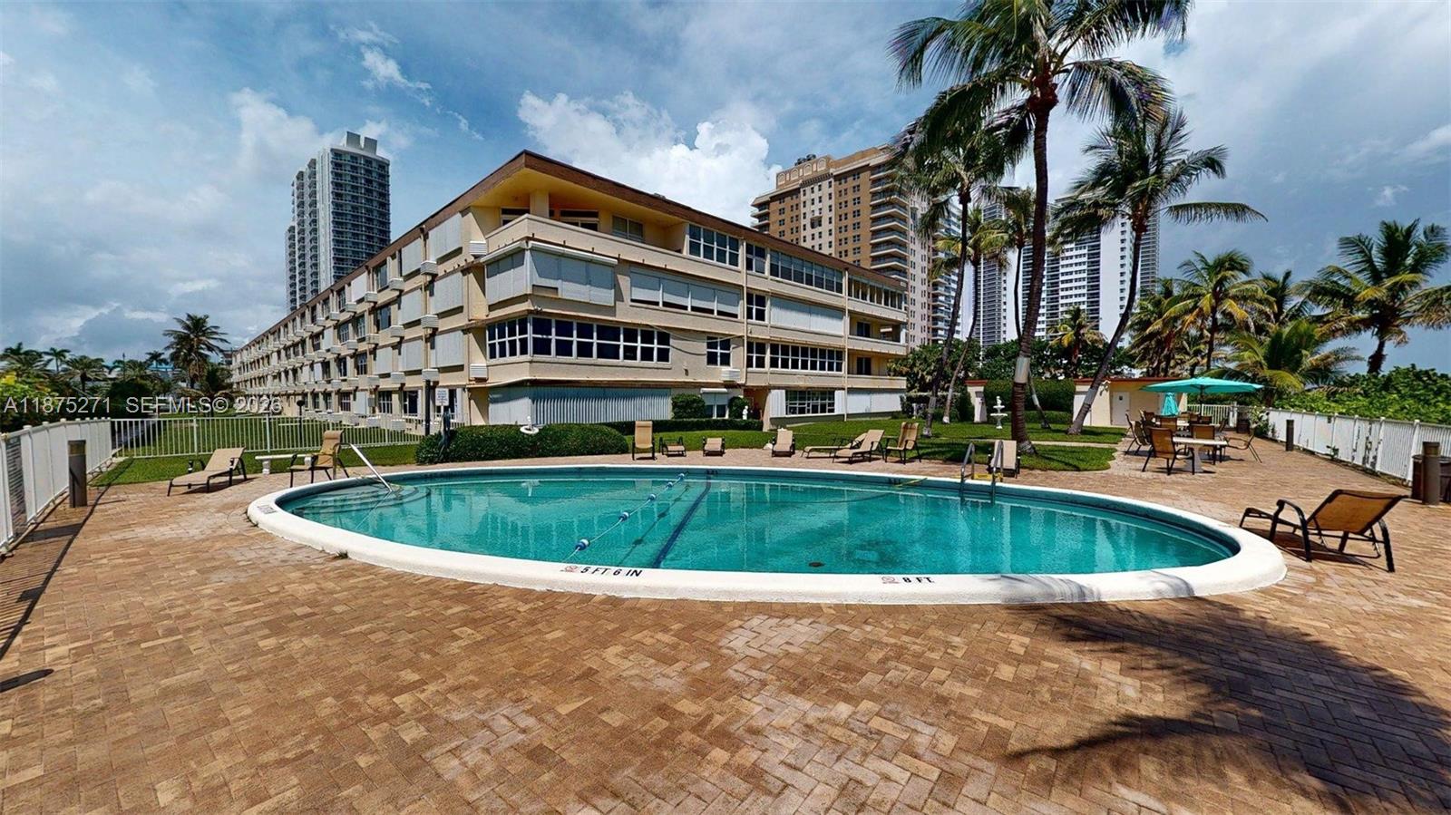 1936 S Ocean Dr 11d Property Photo 1