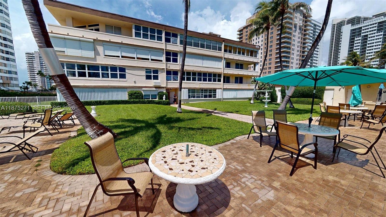 1936 S Ocean Dr 11d Property Photo 23