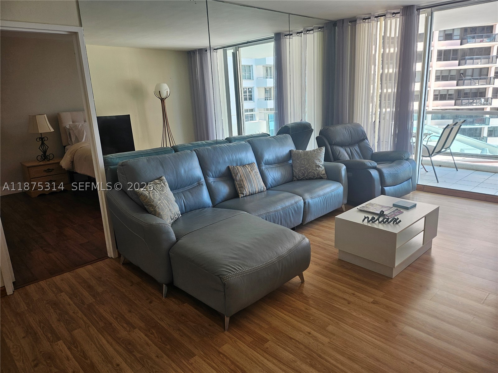 5161 Collins Ave 603 Property Photo 6