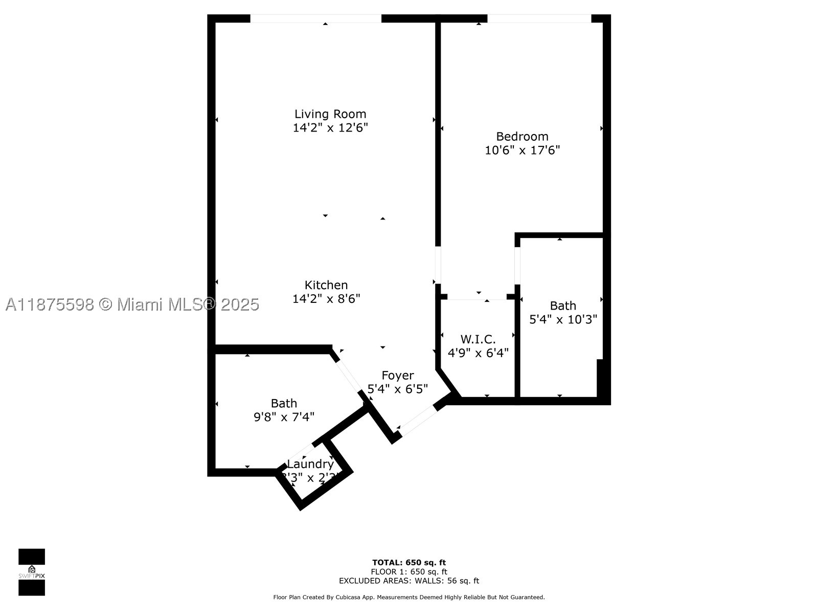 1900 N Bayshore Dr 3207 Property Photo 7