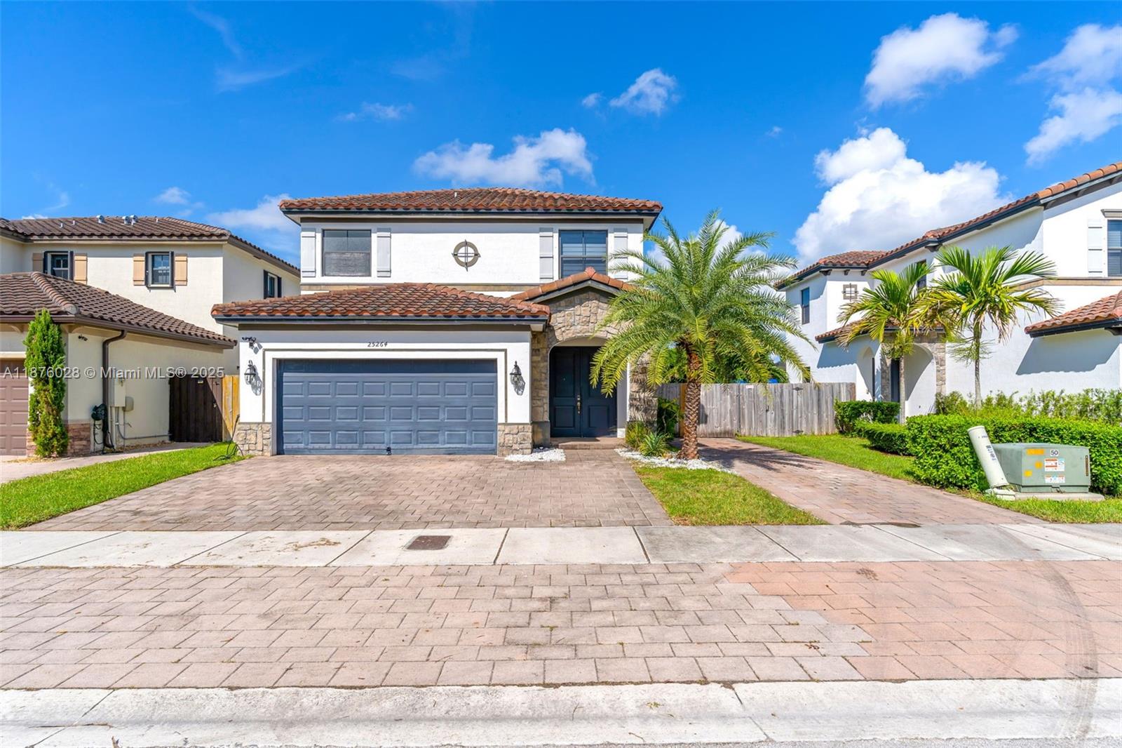 25264 Sw 118th Ave Property Photo 1