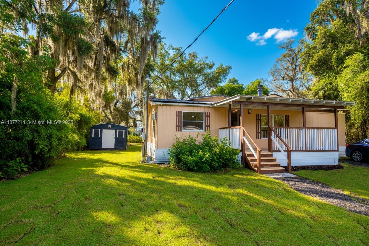 260 Old Highway 17 Property Photo 6