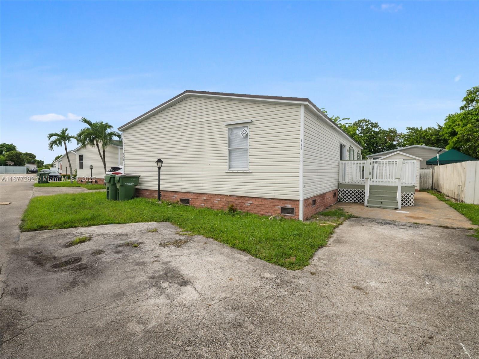 220 Ne 12th Ave Lot 150 Property Photo 35