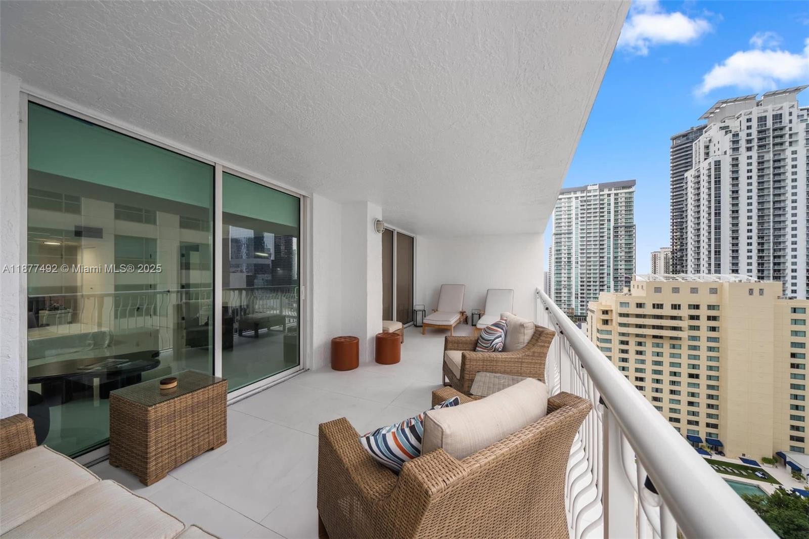 1200 Brickell Bay Dr 2812 Property Photo 4