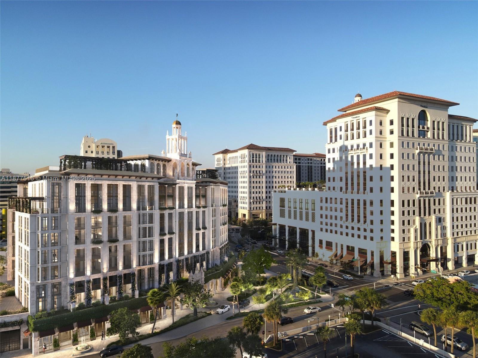 3000 Ponce De Leon Blvd 405 Property Photo 10
