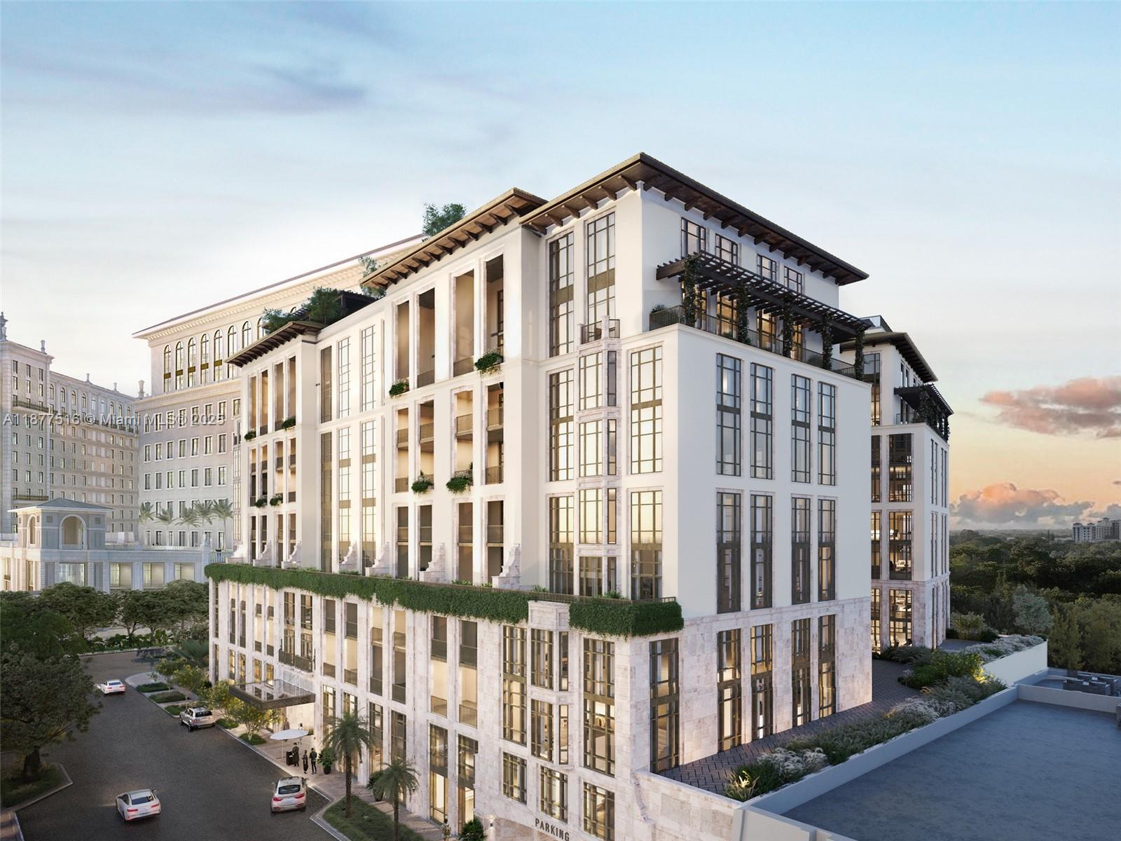 3000 Ponce De Leon Blvd 405 Property Photo 13