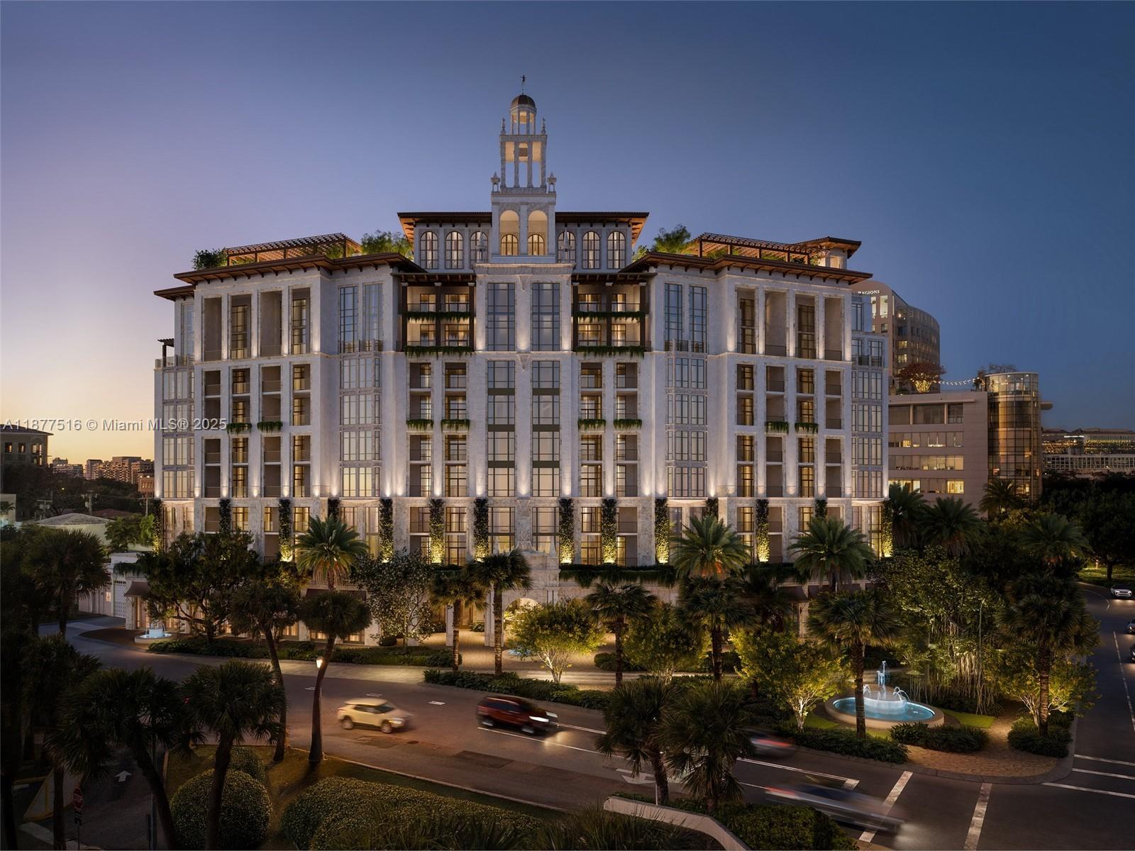3000 Ponce De Leon Blvd 405 Property Photo 16