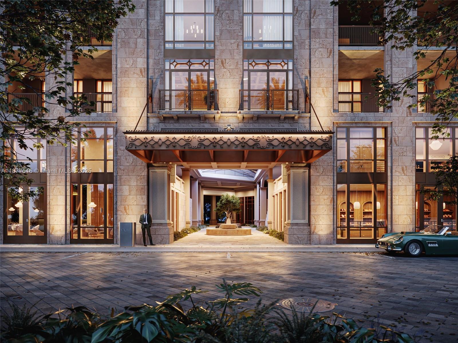 3000 Ponce De Leon Blvd 405 Property Photo 19
