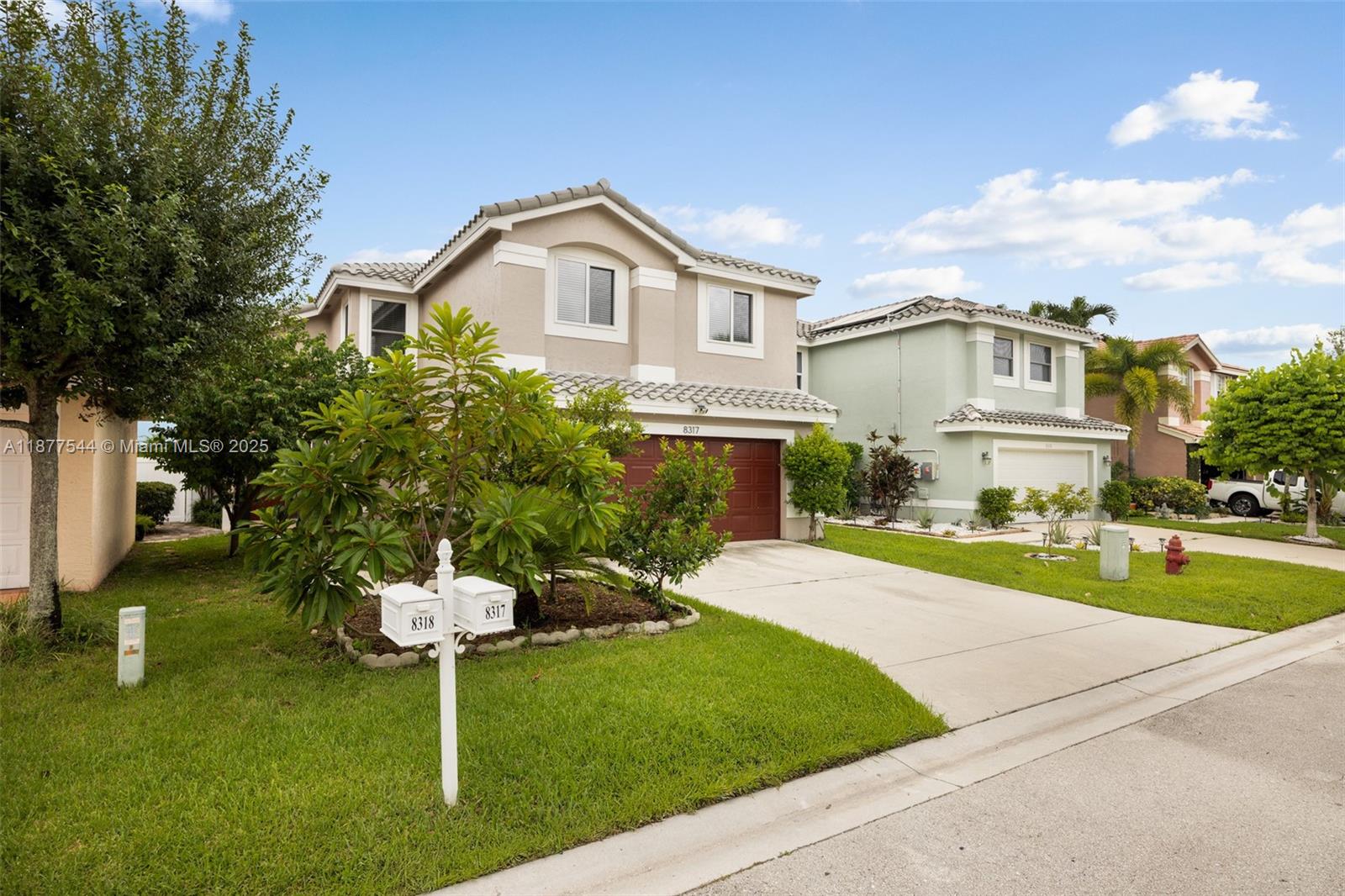 8317 Bermuda Sound Way Property Photo 1