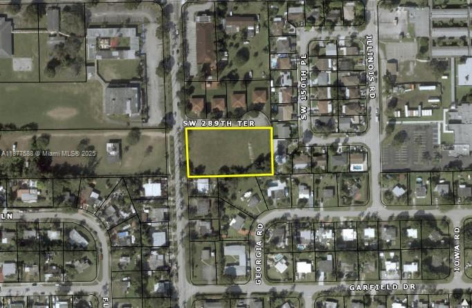 xxx SW 289 terr Property Photo 1