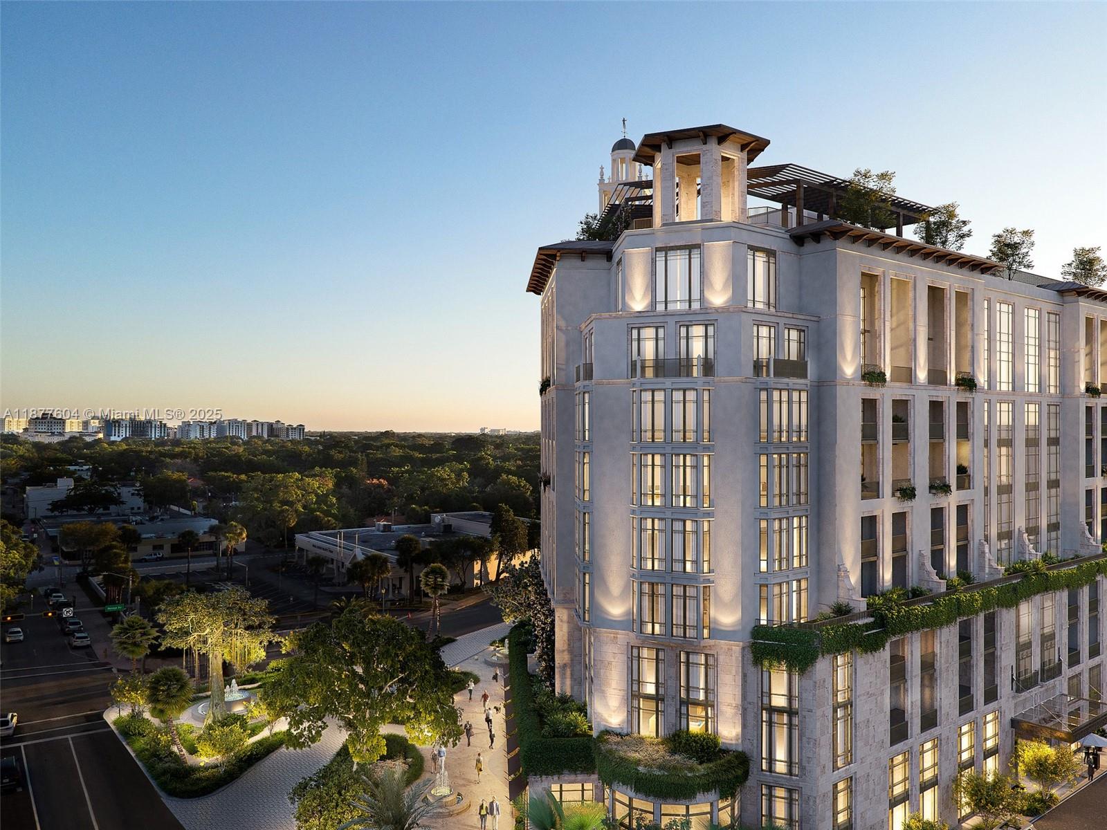 3000 Ponce De Leon Blvd 404 Property Photo 15