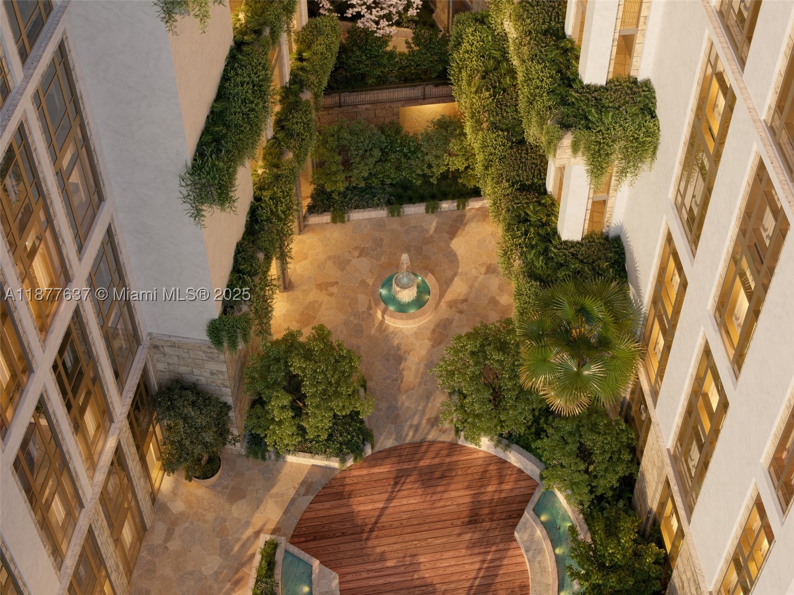 3000 Ponce De Leon Blvd 601 Property Photo 9
