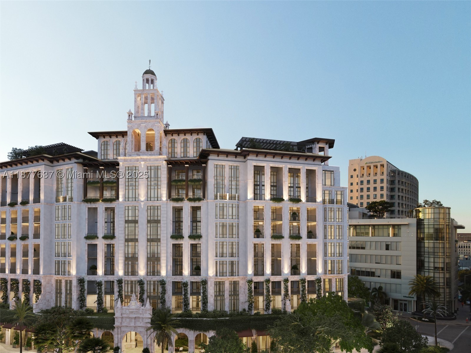 3000 Ponce De Leon Blvd 601 Property Photo 14