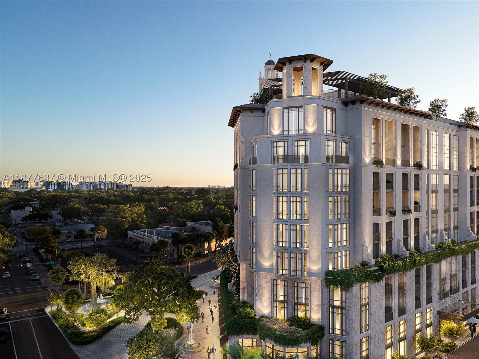 3000 Ponce De Leon Blvd 601 Property Photo 15