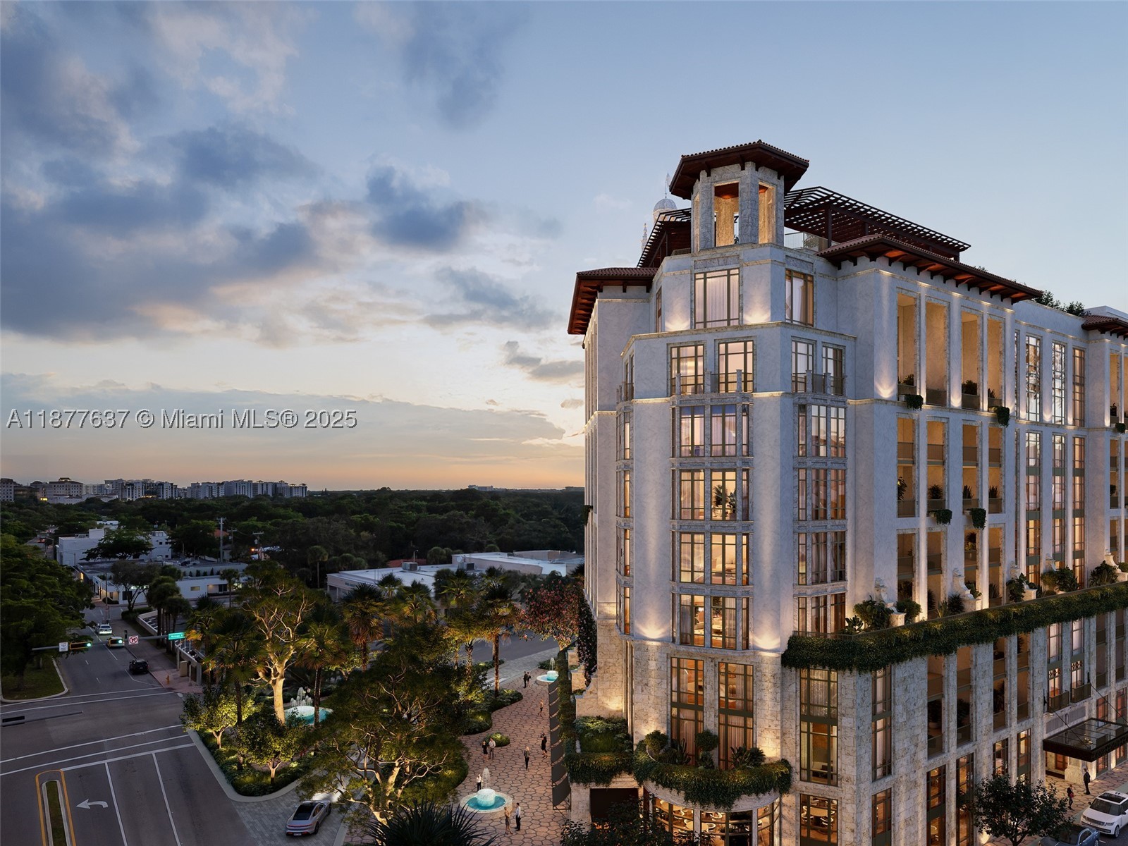 3000 Ponce De Leon Blvd 601 Property Photo 16