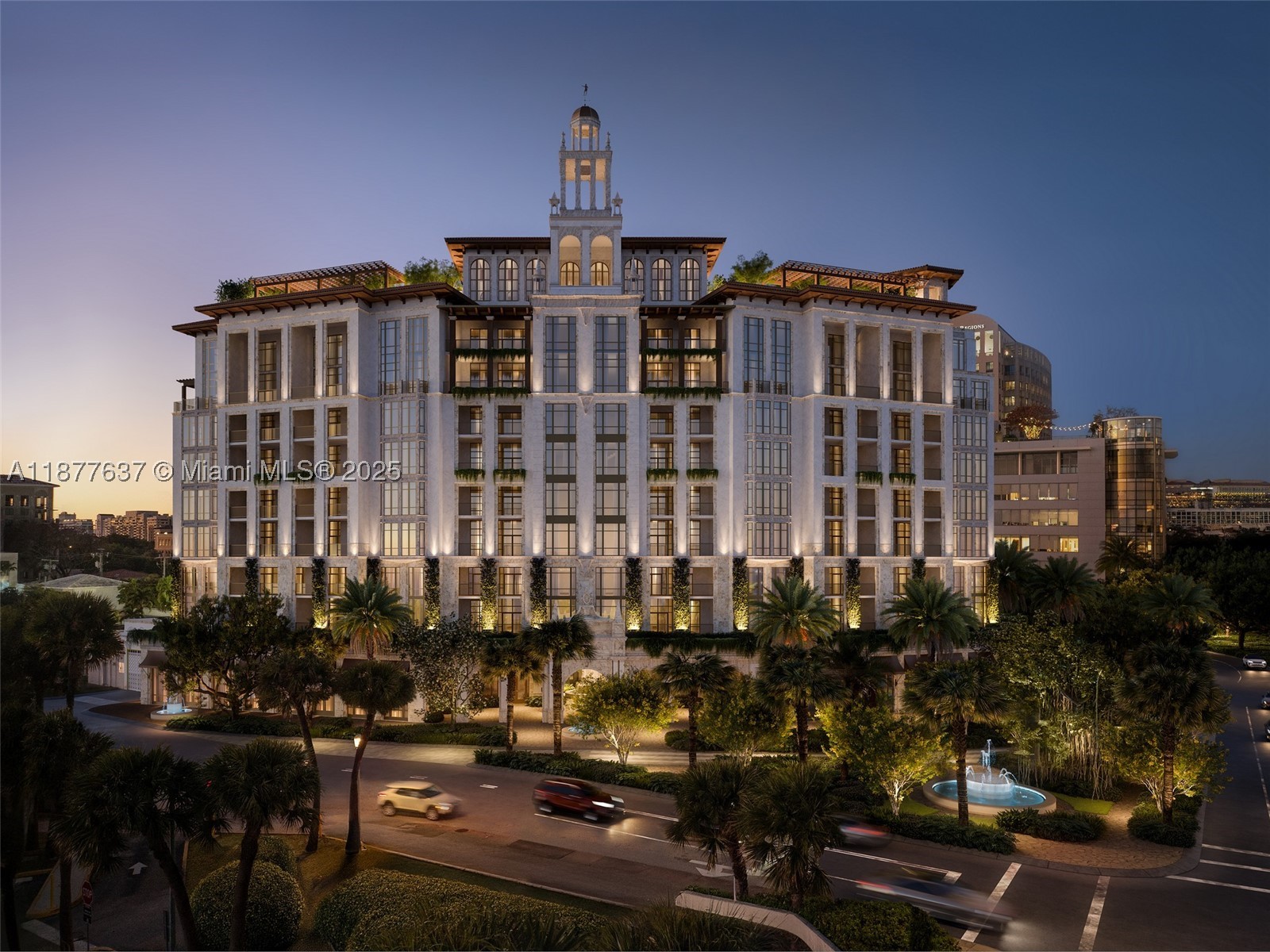 3000 Ponce De Leon Blvd 601 Property Photo 17