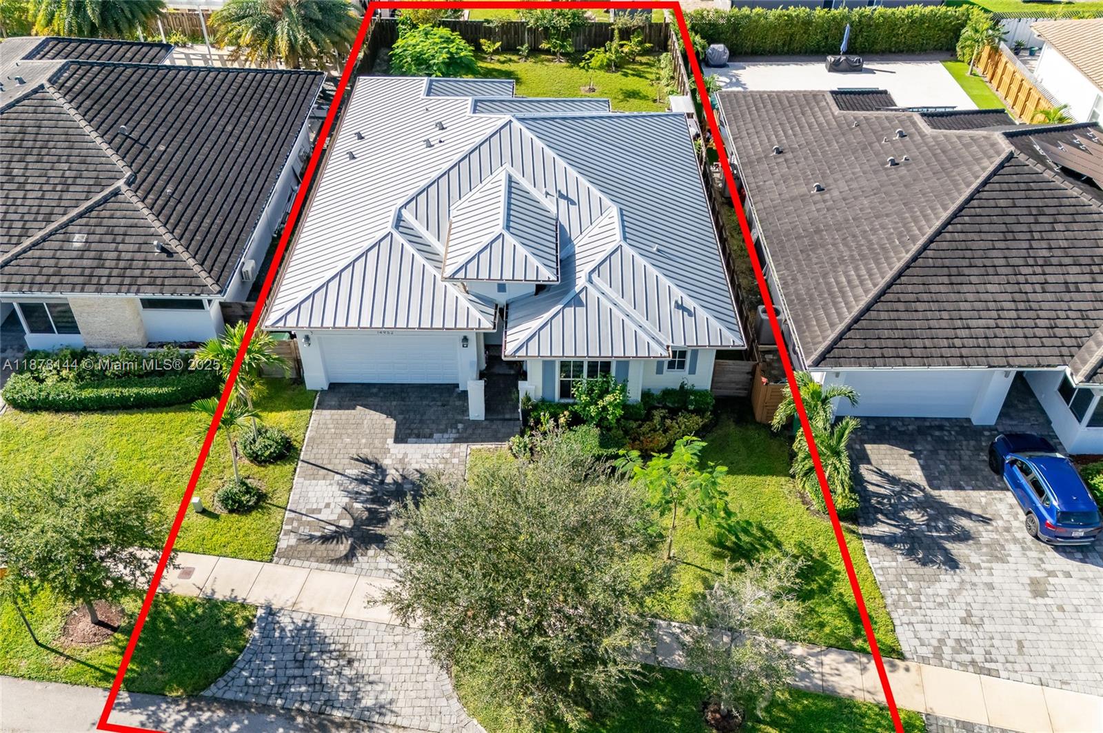 14952 Sw 177th Ter Property Photo 2