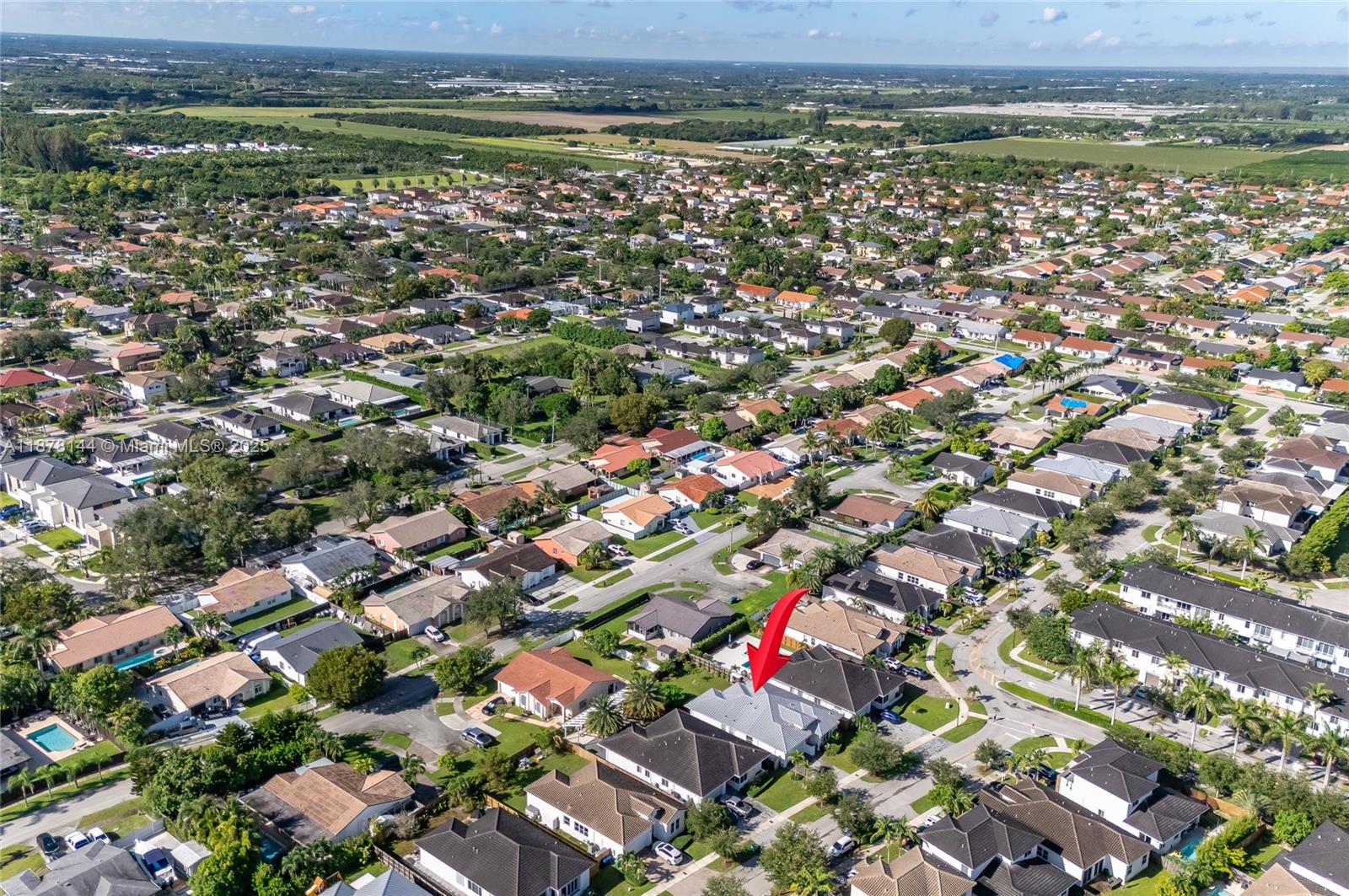 14952 Sw 177th Ter Property Photo 31