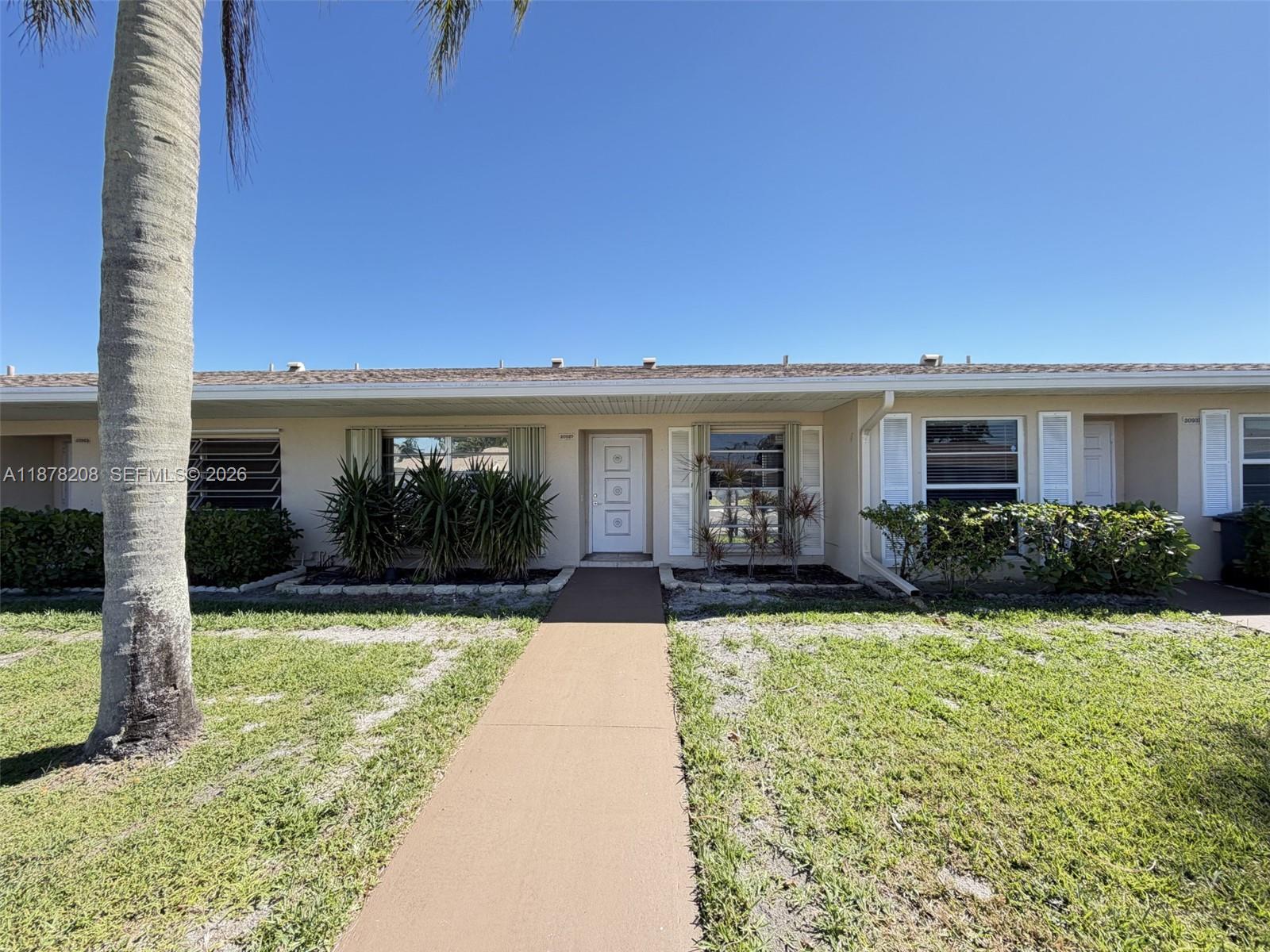 20927 Sedgewick Dr 20927 Property Photo 1