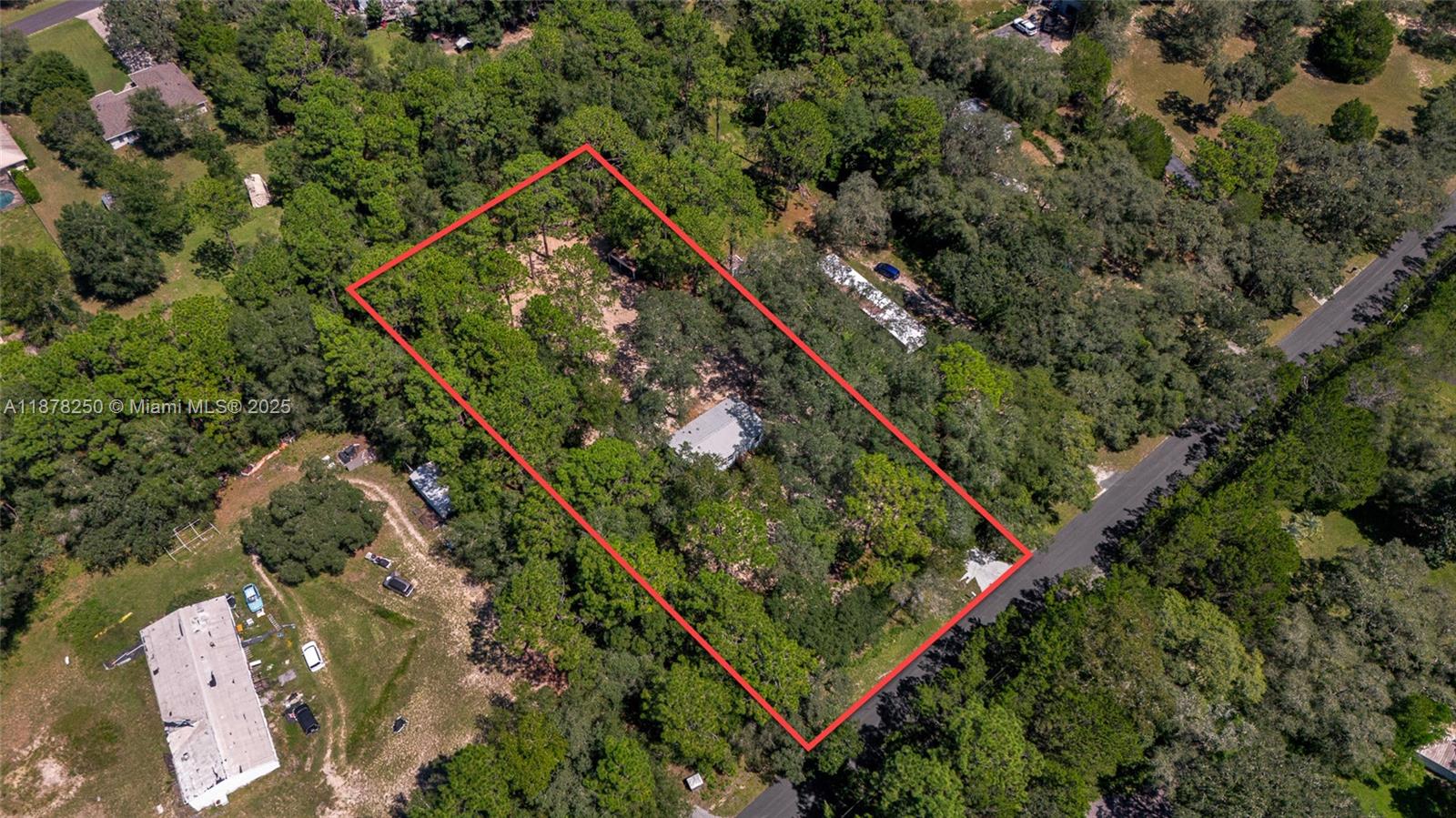 3095 E Possum Property Photo 41