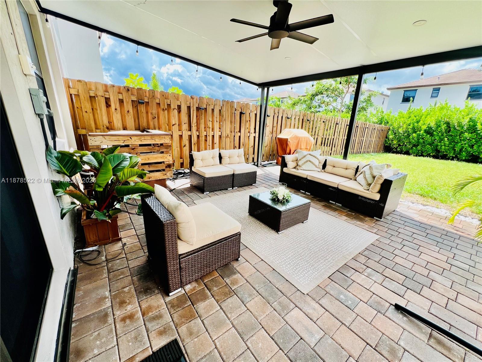 25532 Sw 108th Ave Property Photo 47