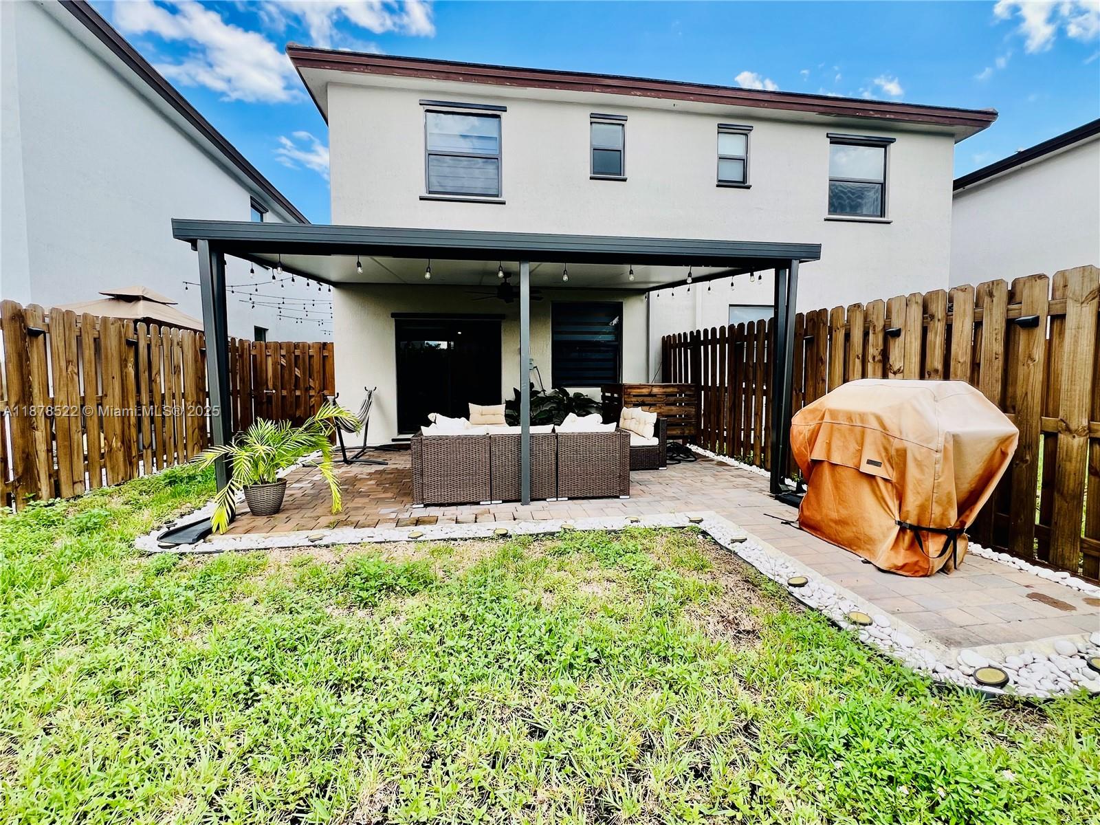 25532 Sw 108th Ave Property Photo 50