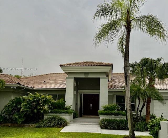 7425 Sw 170th Ter Property Photo 1