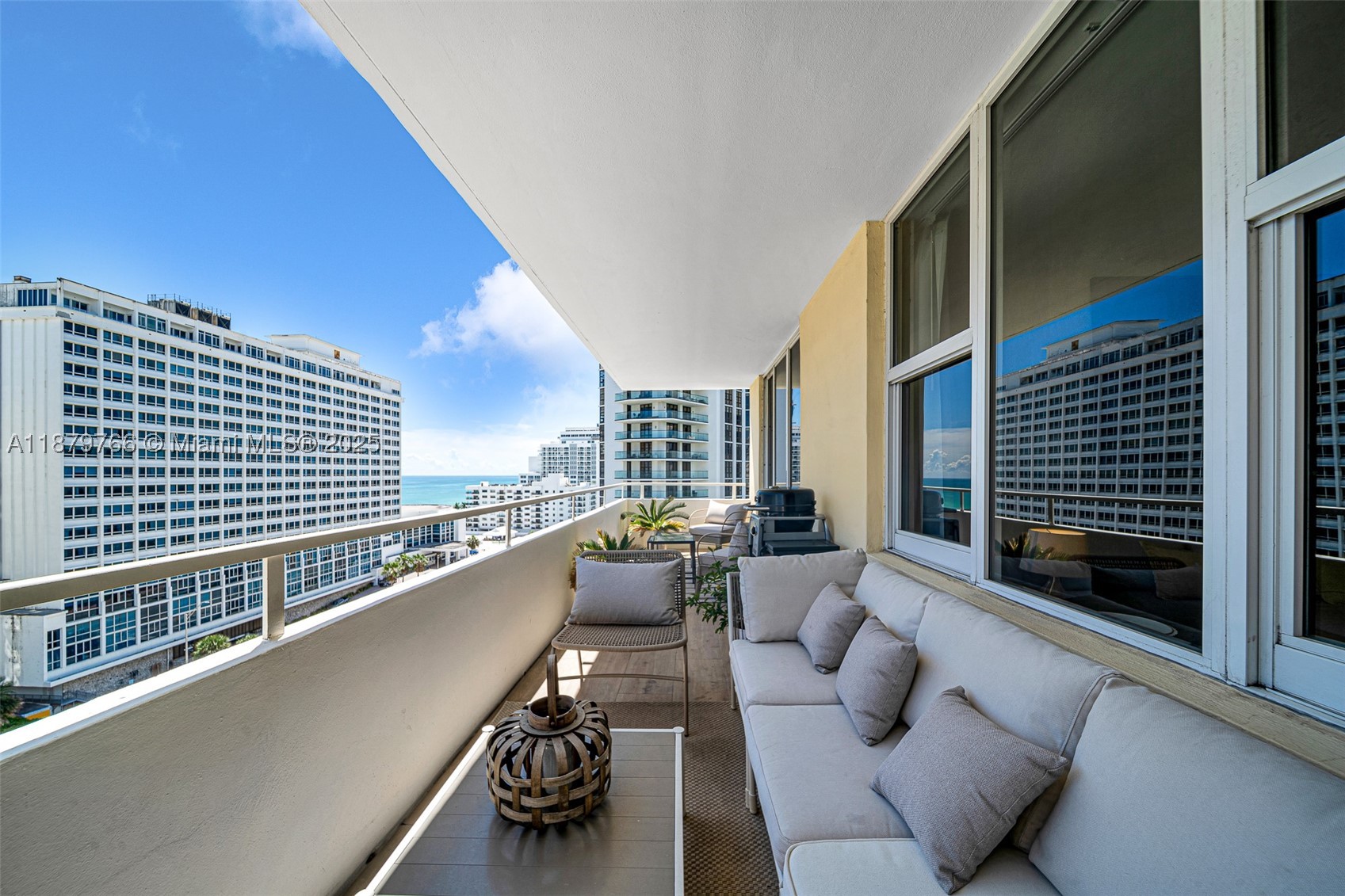 5600 Collins Ave 12e Property Photo 1