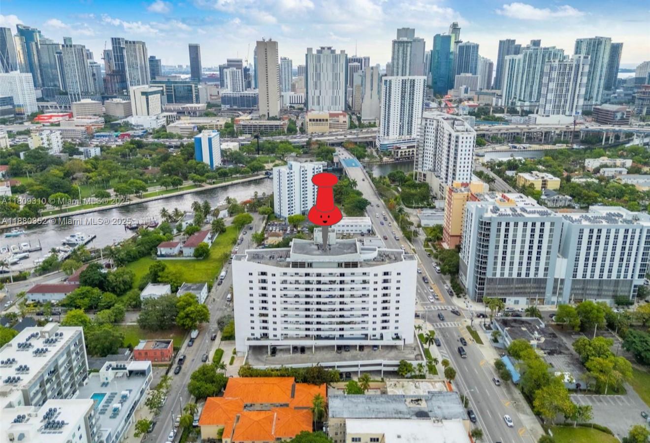 36 NW 6th Ave 605 Property Photo 1