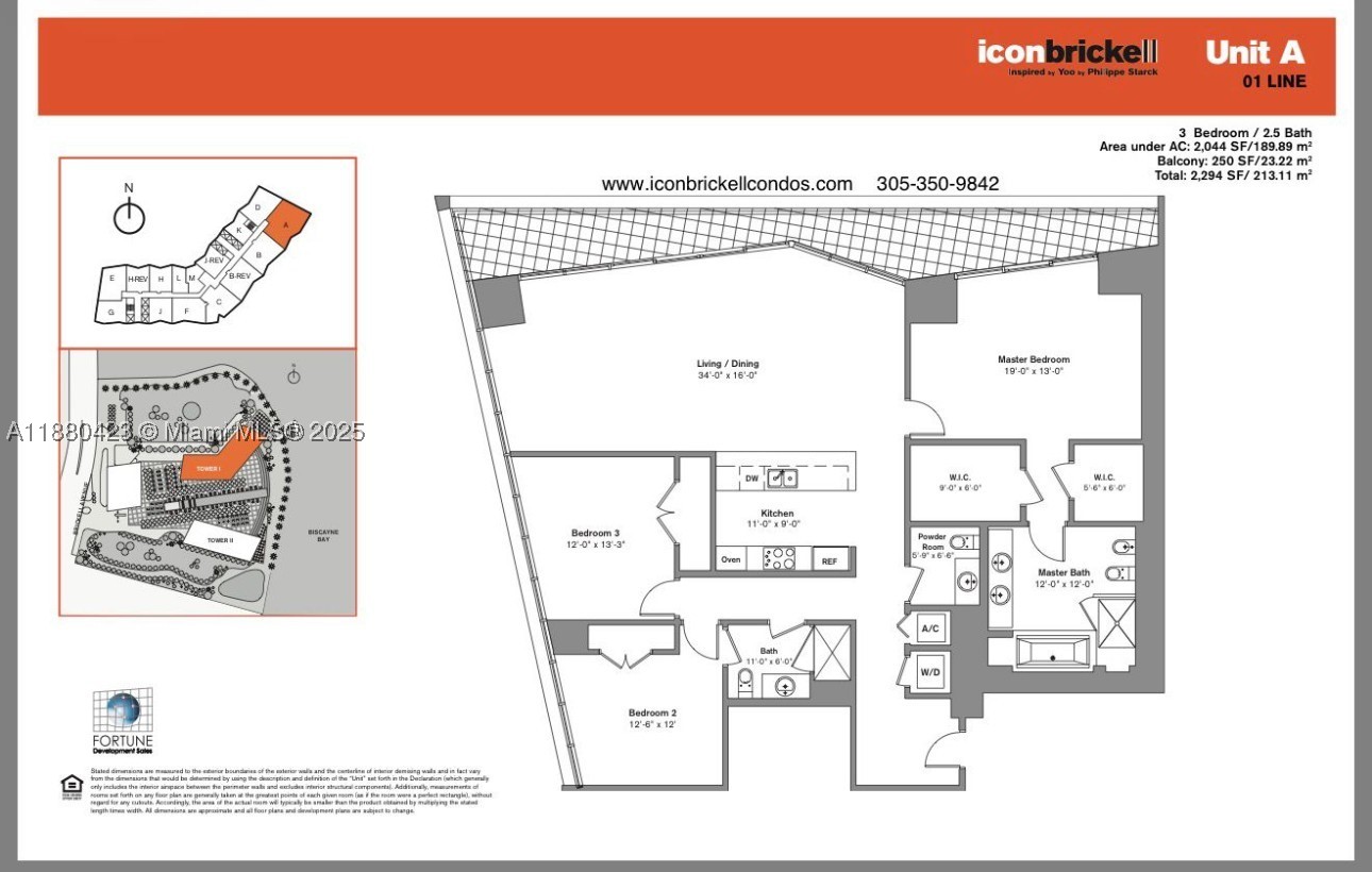 465 Brickell Ave 4901 Property Photo 41