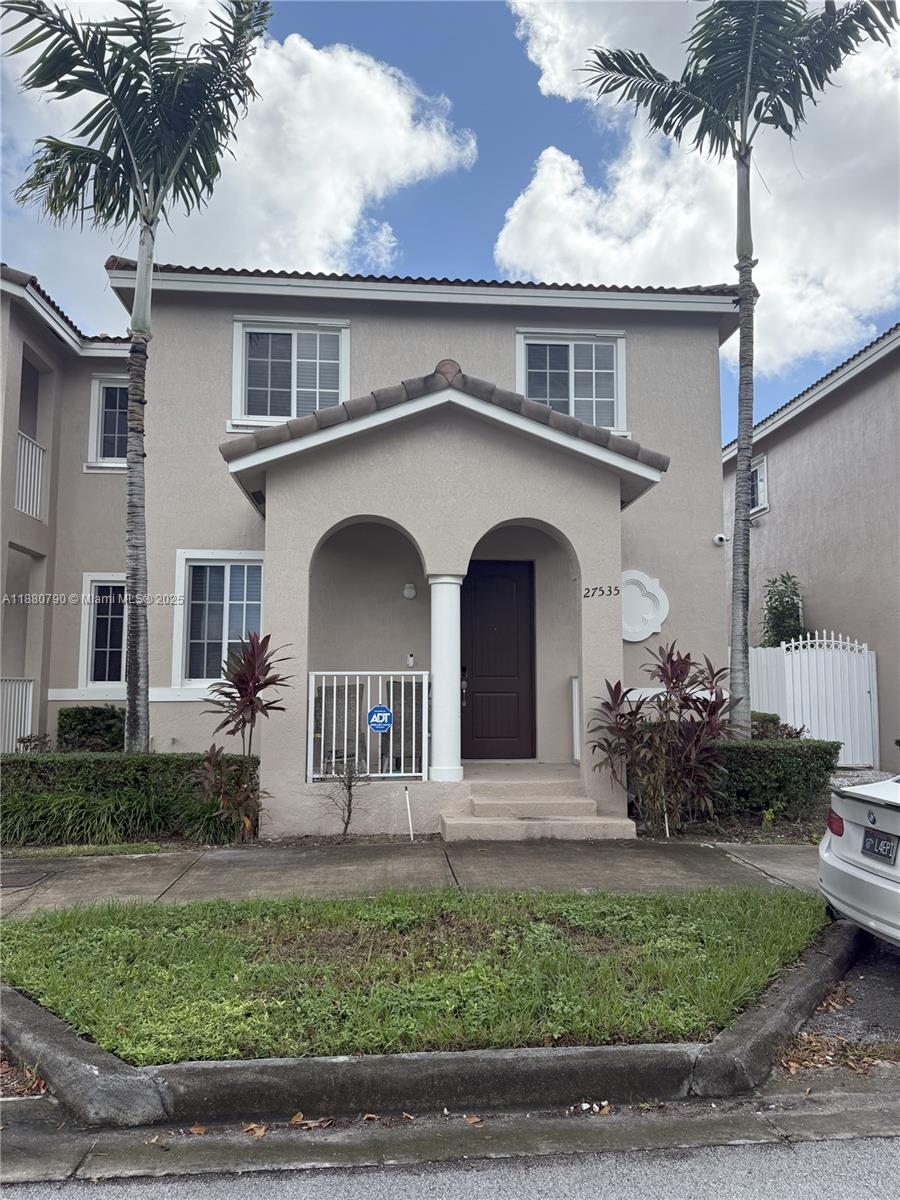 27535 SW 142nd Ave Property Photo 1