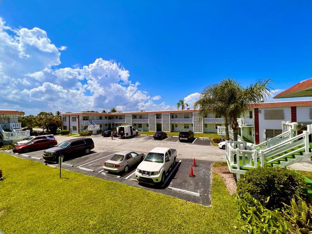 1440 NW 43rd Ter 203 Property Photo 1