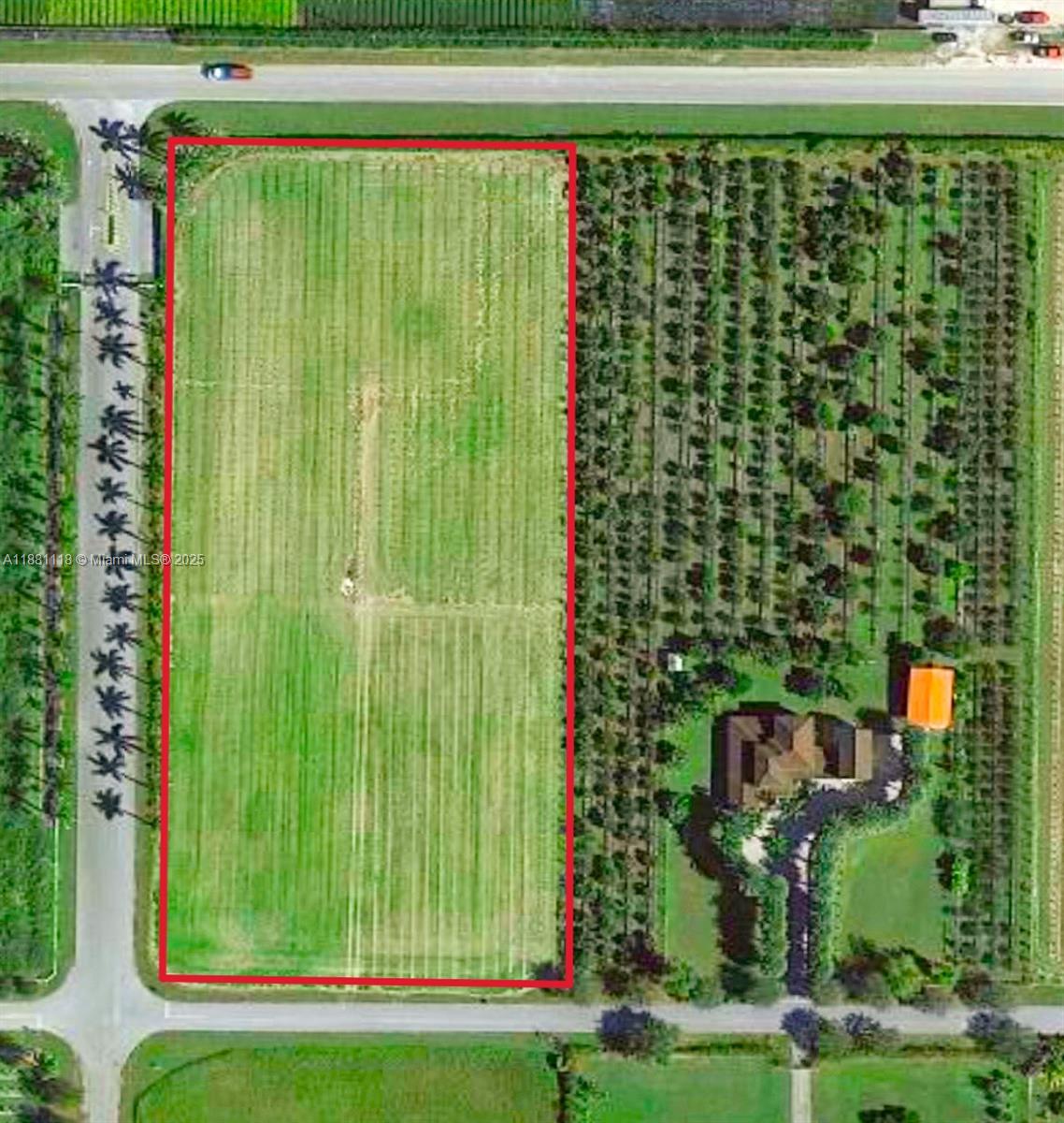 35251 SW 218th Avenue Property Photo 1