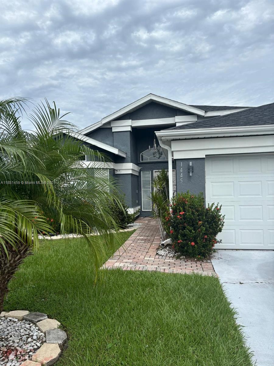 1445 Avleigh Cir Property Photo 1