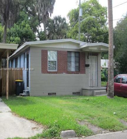 1630 Barnett St Property Photo 1