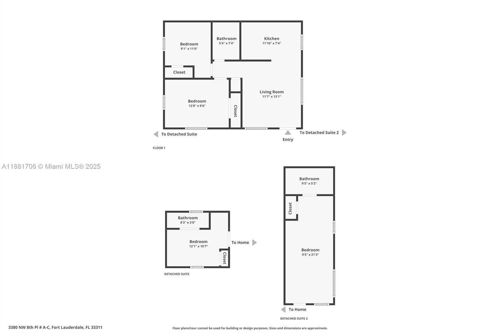3380 Nw 8th Pl Property Photo 27