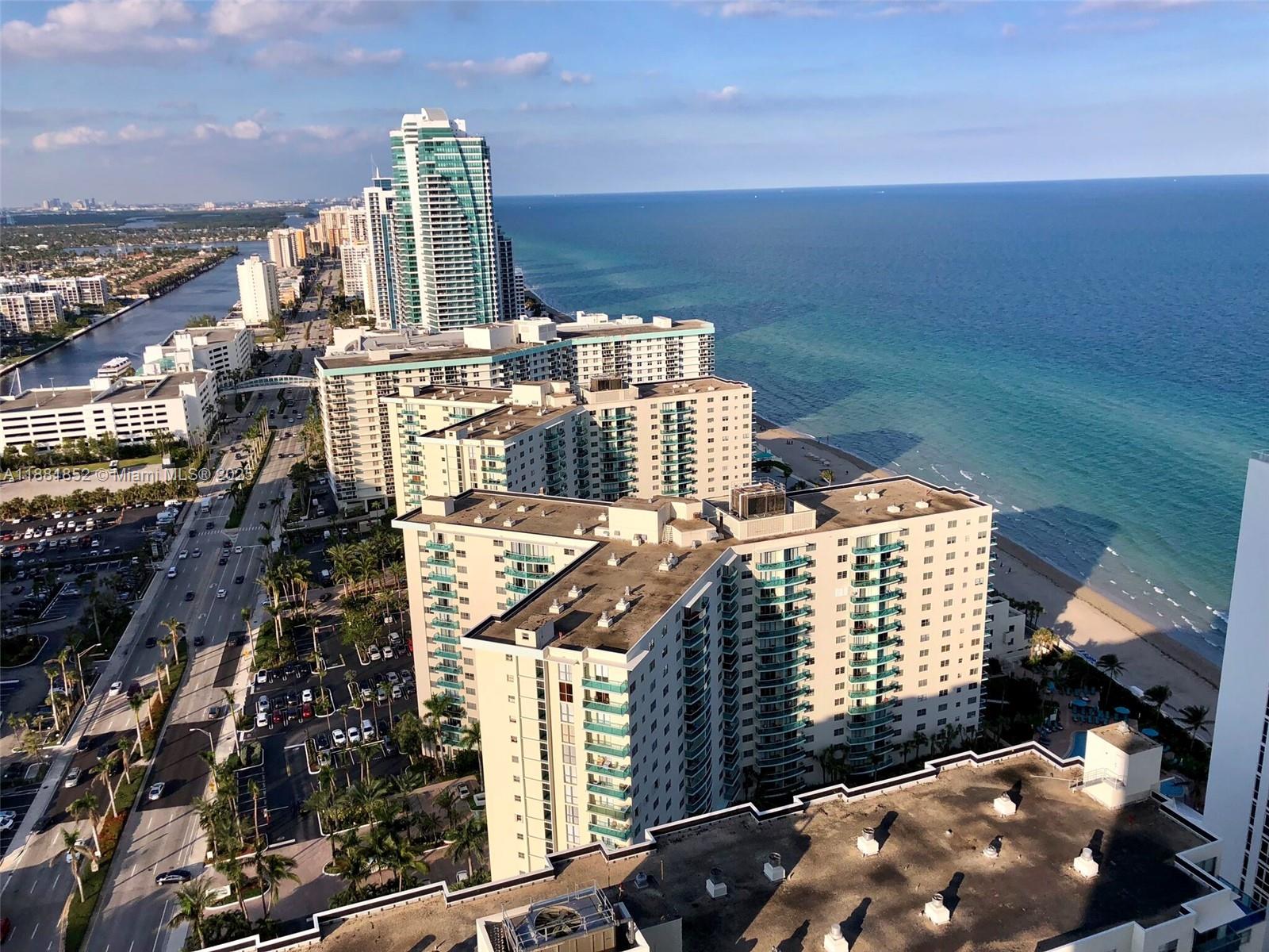 4111 S Ocean Dr 2910 Property Photo 1