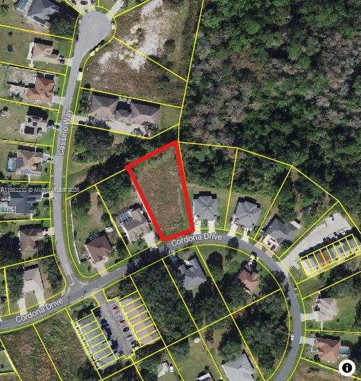 58 Cardona Dr Property Photo 1