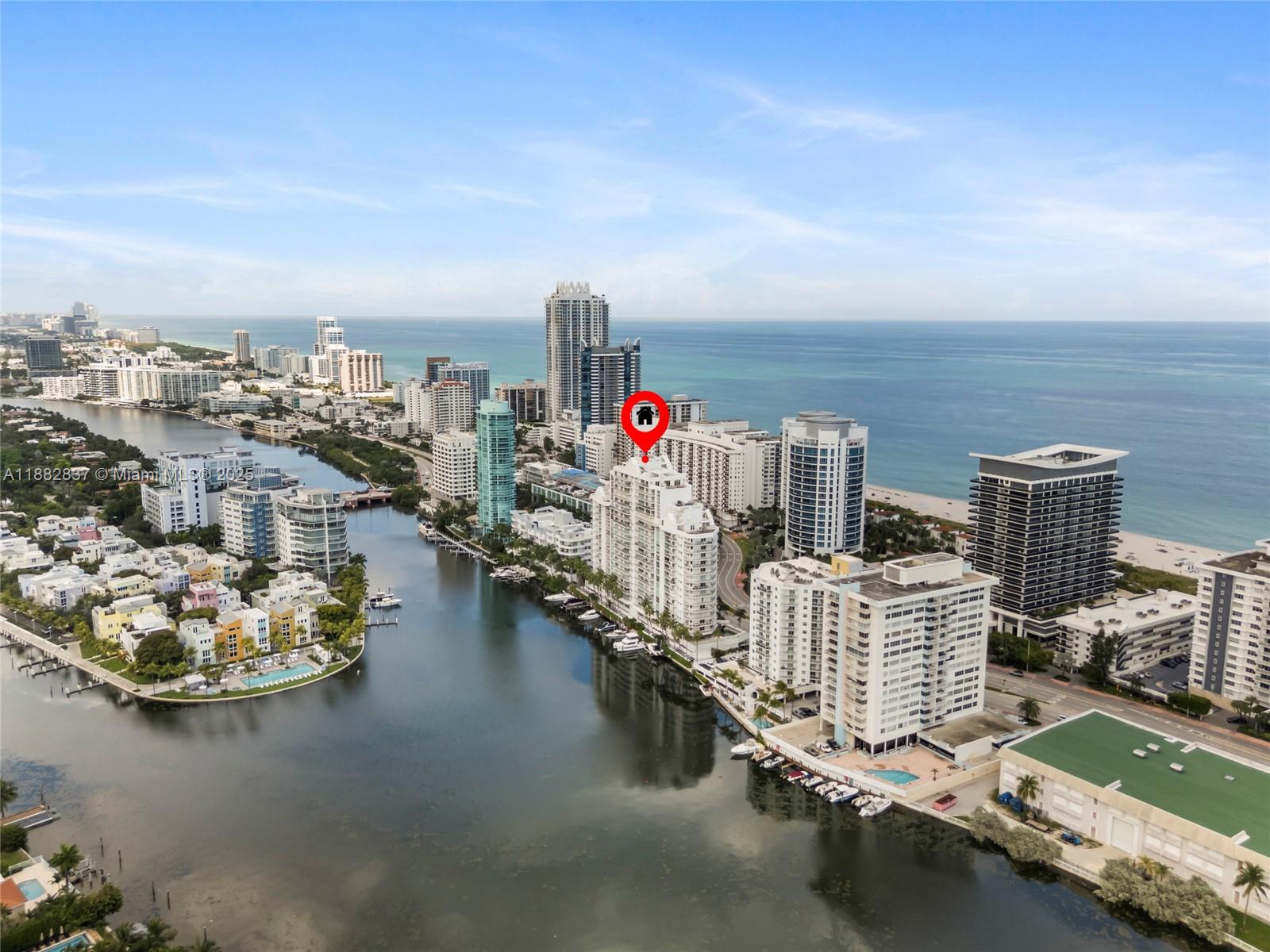 5900 Collins Ave 604 Property Photo 4