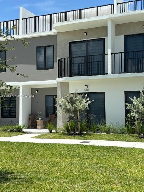 14558 SW 260th St Property Photo 1