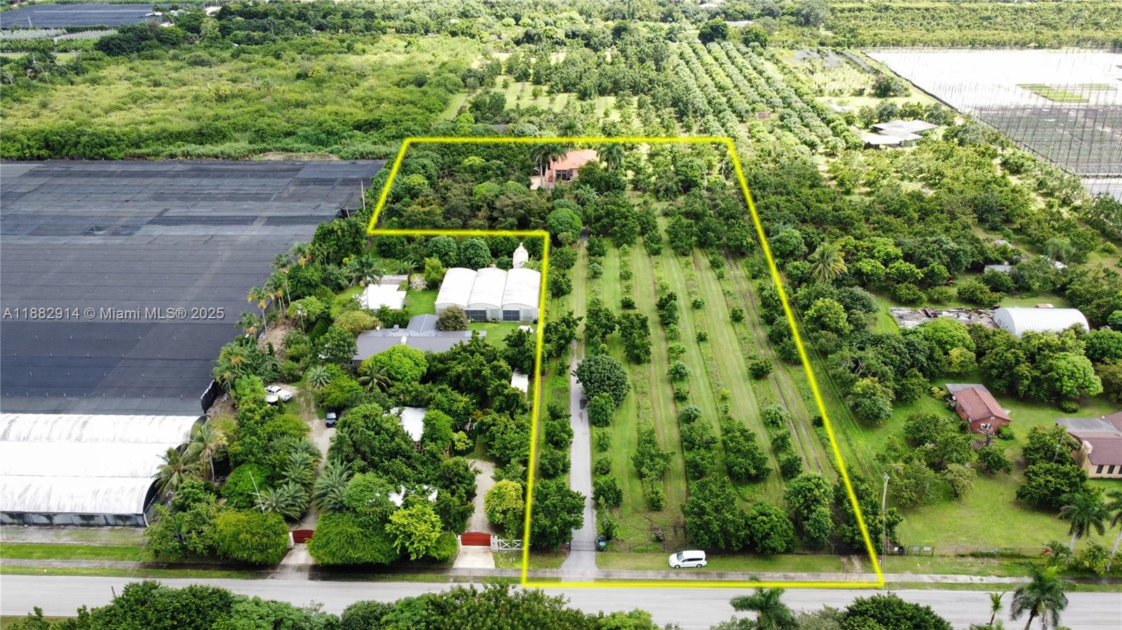 23451 Sw 162nd Ave Property Photo 2