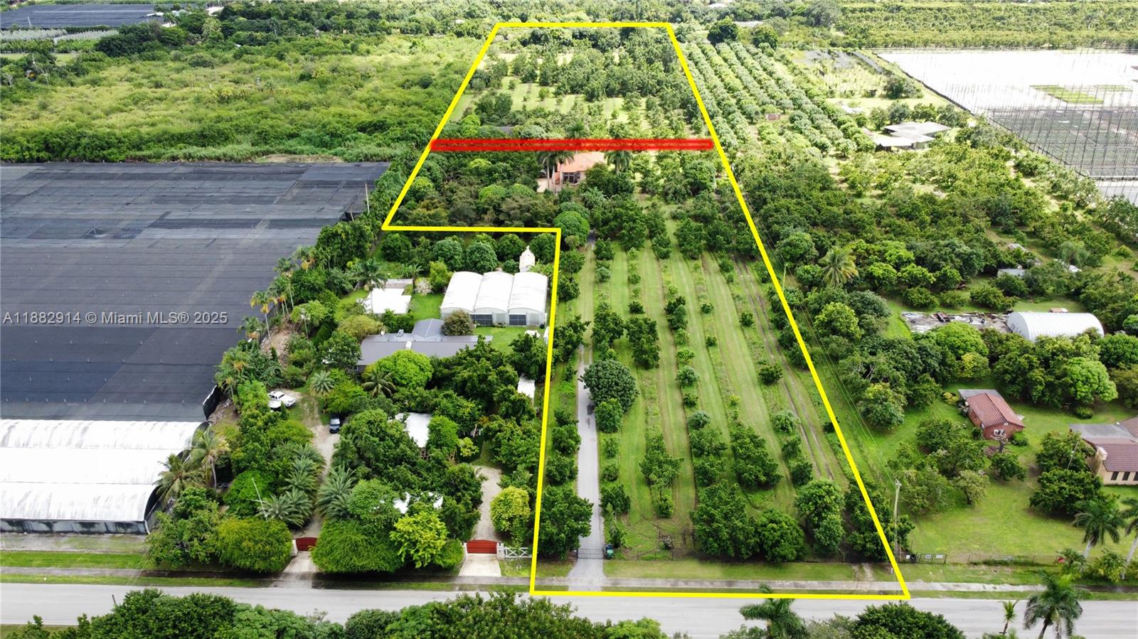 23451 Sw 162nd Ave Property Photo 60