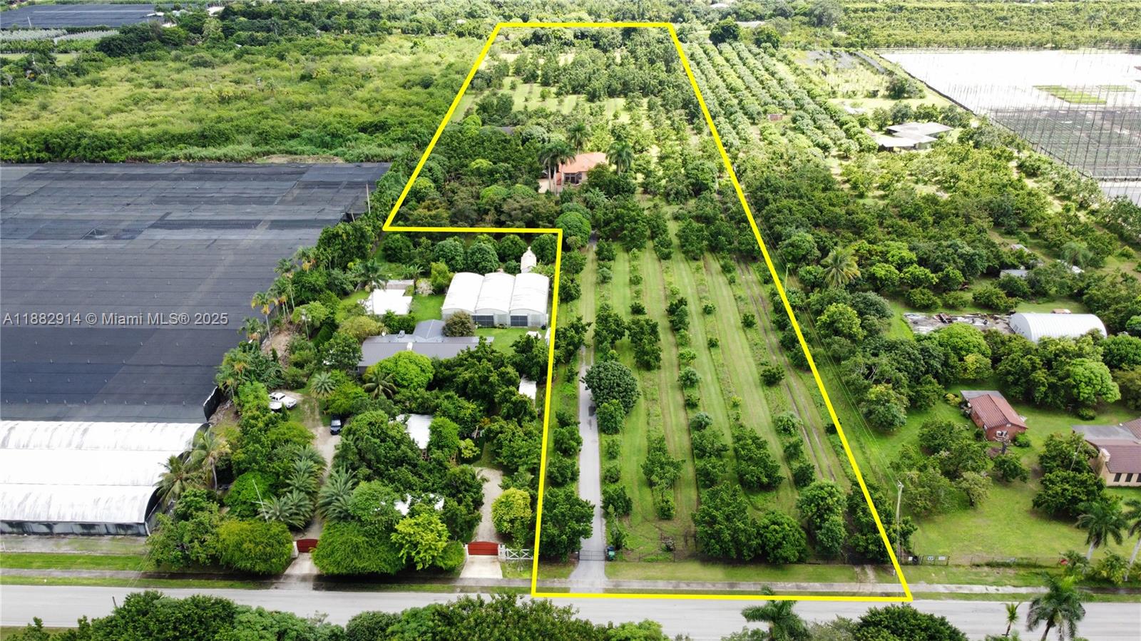 23451 Sw 162nd Ave Property Photo 61