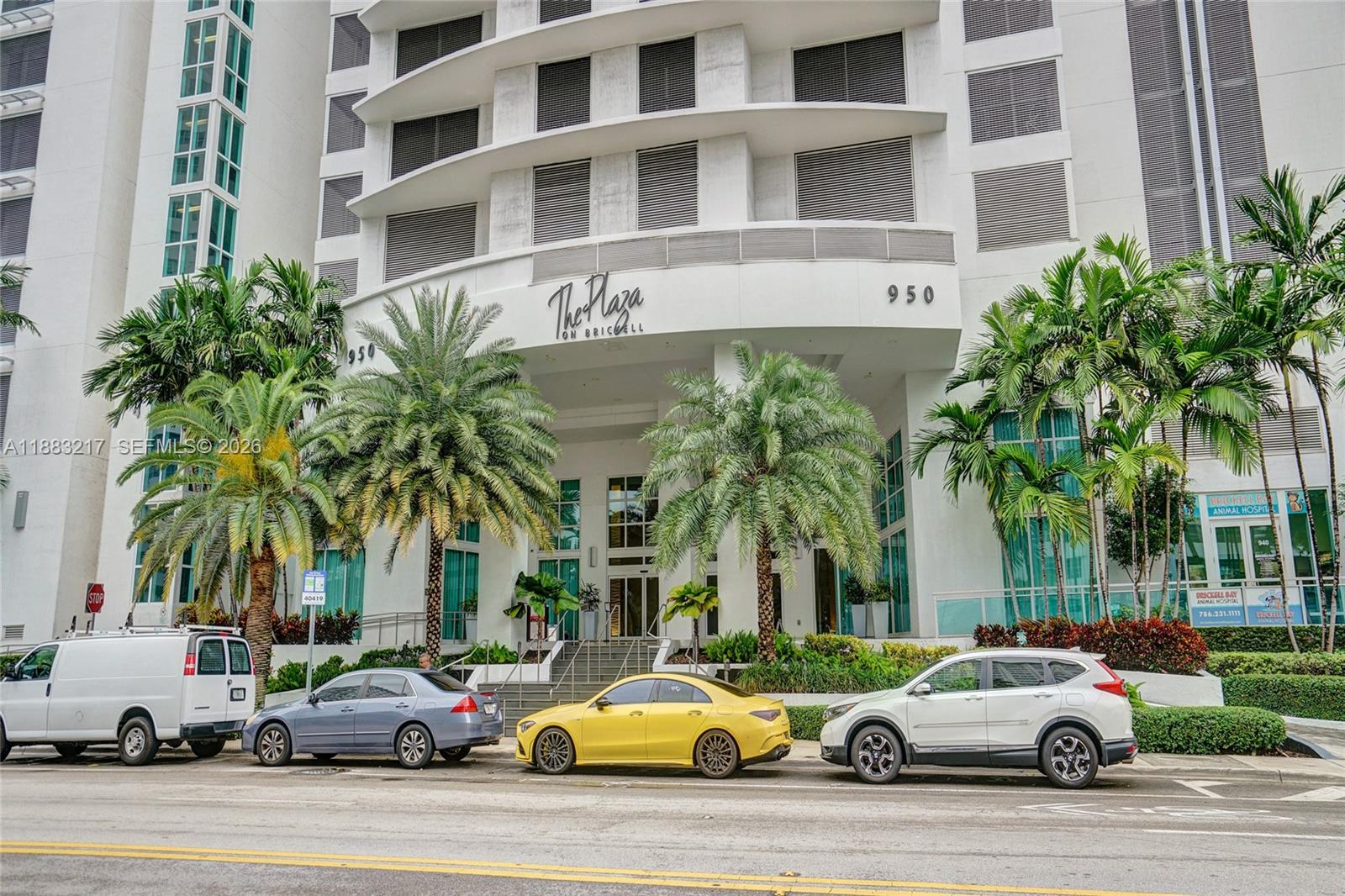 950 Brickell Bay Dr 1704 Property Photo 2